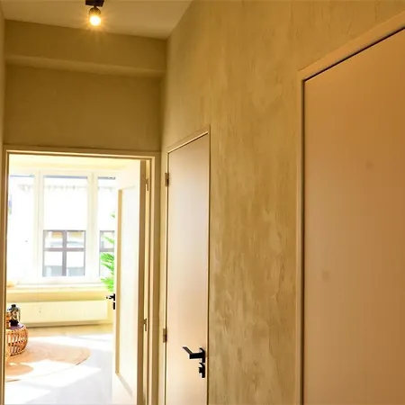 Downtown 2 Bdr Apartment ***** 3 Antwerp Exterior photo