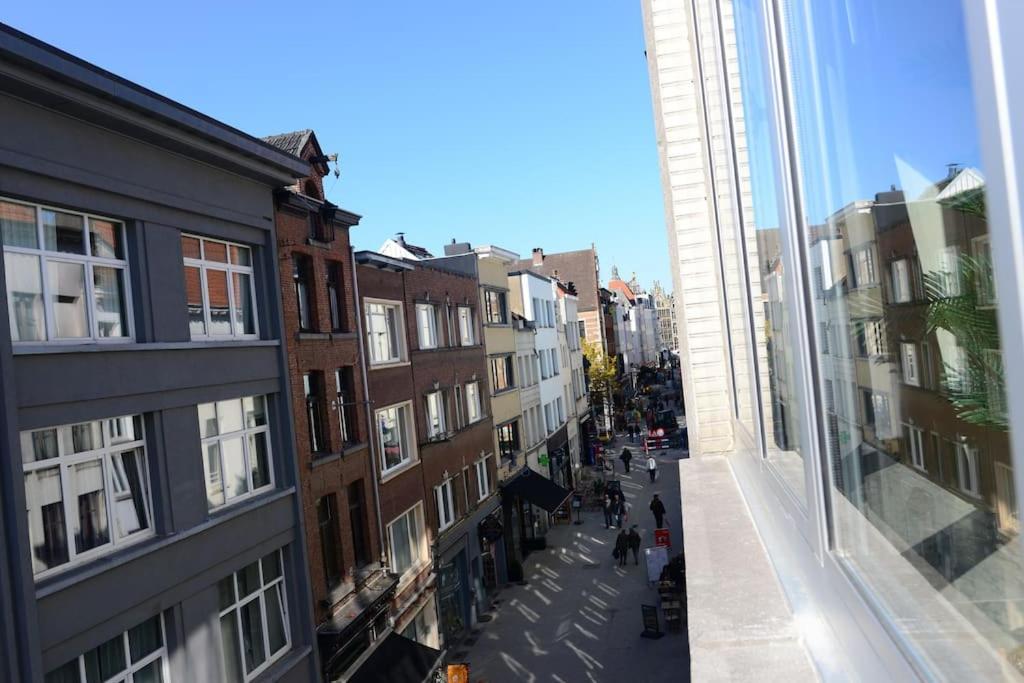 Downtown 2 Bdr ***** 3 Appartement *