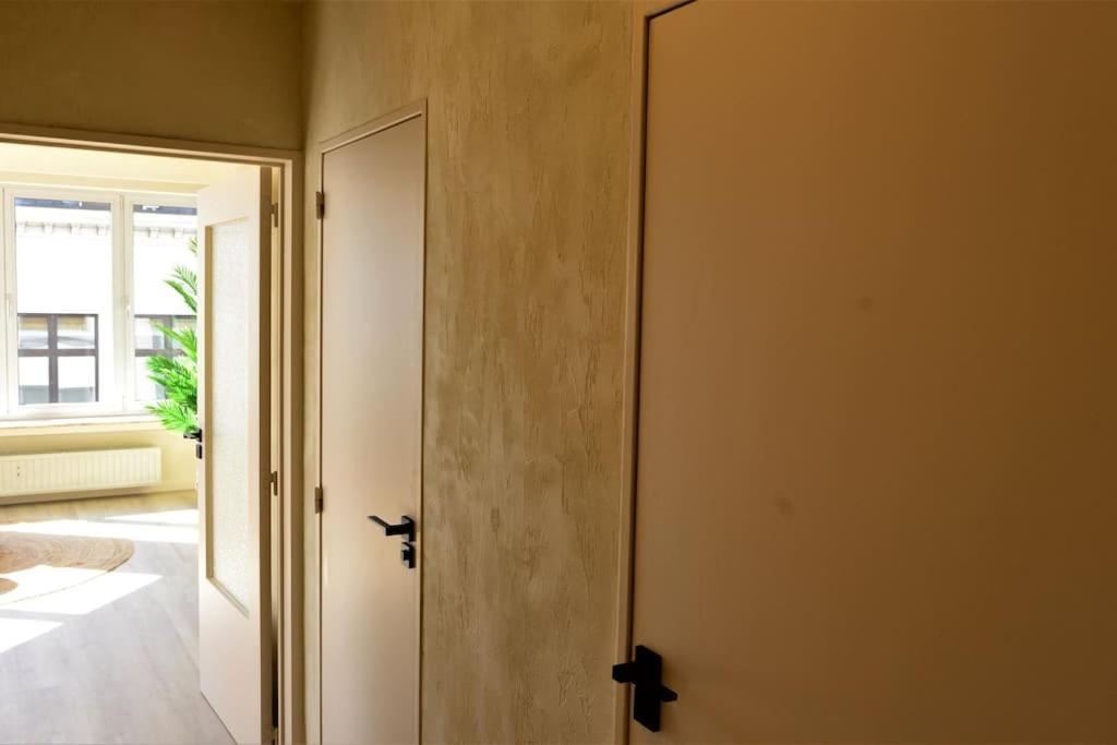 Downtown 2 Bdr ***** 3 Antwerpen