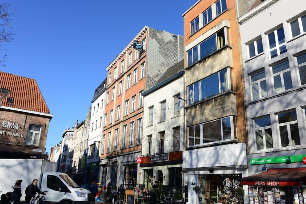 Downtown 2 Bdr ***** 3 Appartement