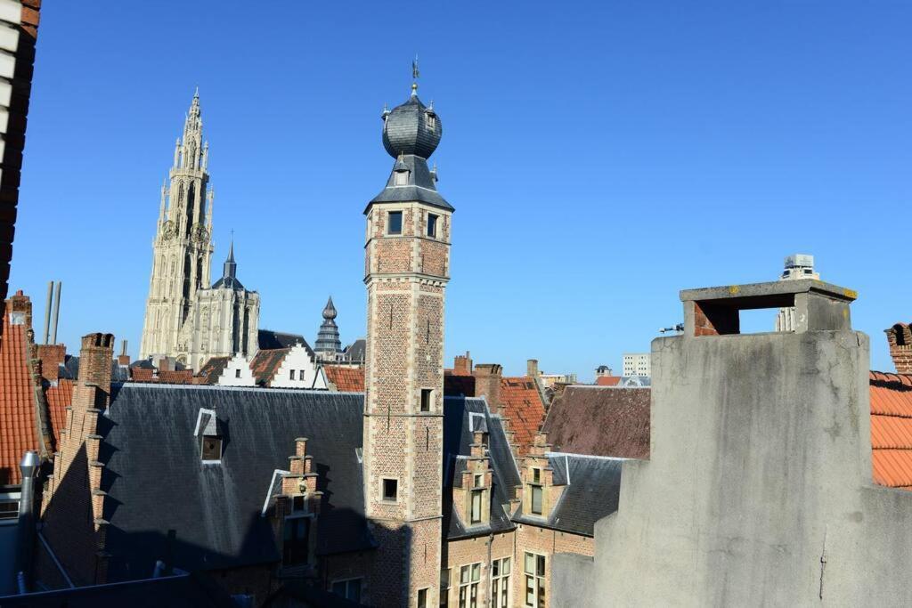 Downtown 2 Bdr ***** 3 Appartement *