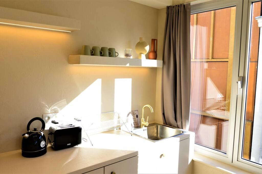 Appartement Downtown 2 Bdr ***** 3