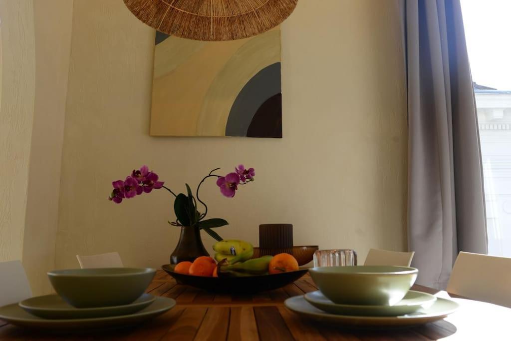 Apartment Downtown 2 Bdr ***** 3 Antwerp
