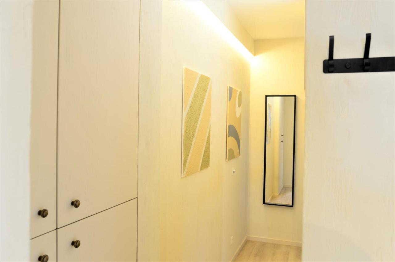 Appartement Downtown 2 Bdr ***** 3