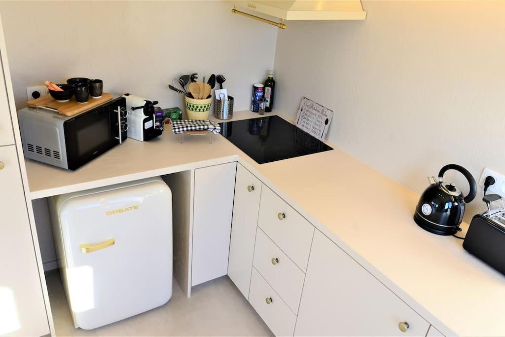 Downtown 2 Bdr ***** 3 Apartment Antwerp