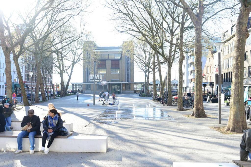 Downtown 2 Bdr ***** 3 Appartement Antwerpen