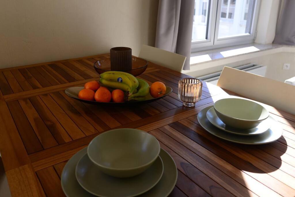 Downtown 2 Bdr ***** 3 * Antwerpen