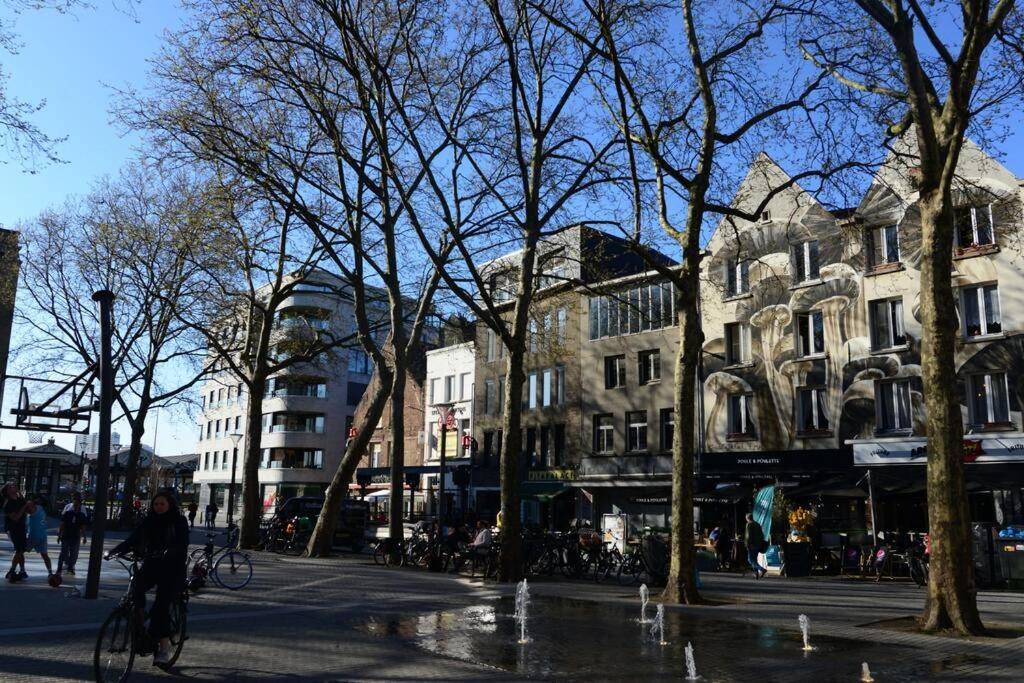 Downtown 2 Bdr ***** 3 * Antwerpen