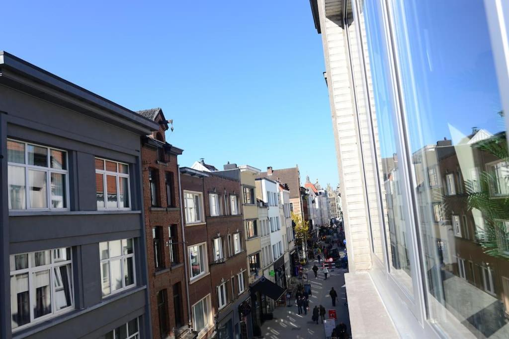 Downtown 2 Bdr ***** 3 Amberes