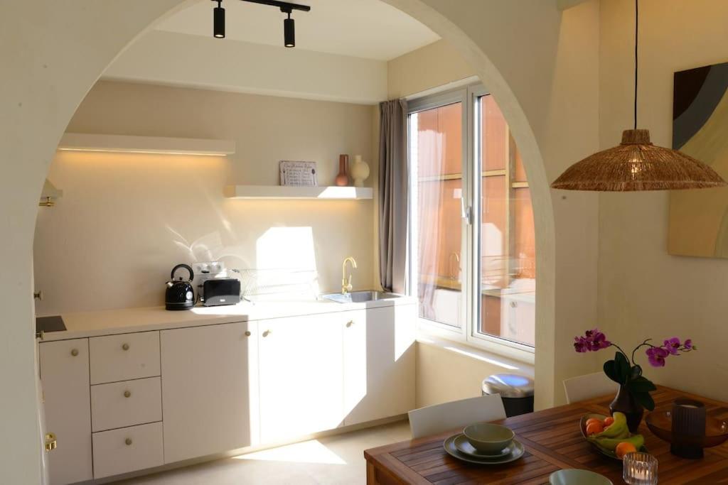 Downtown 2 Bdr ***** 3 Appartement *