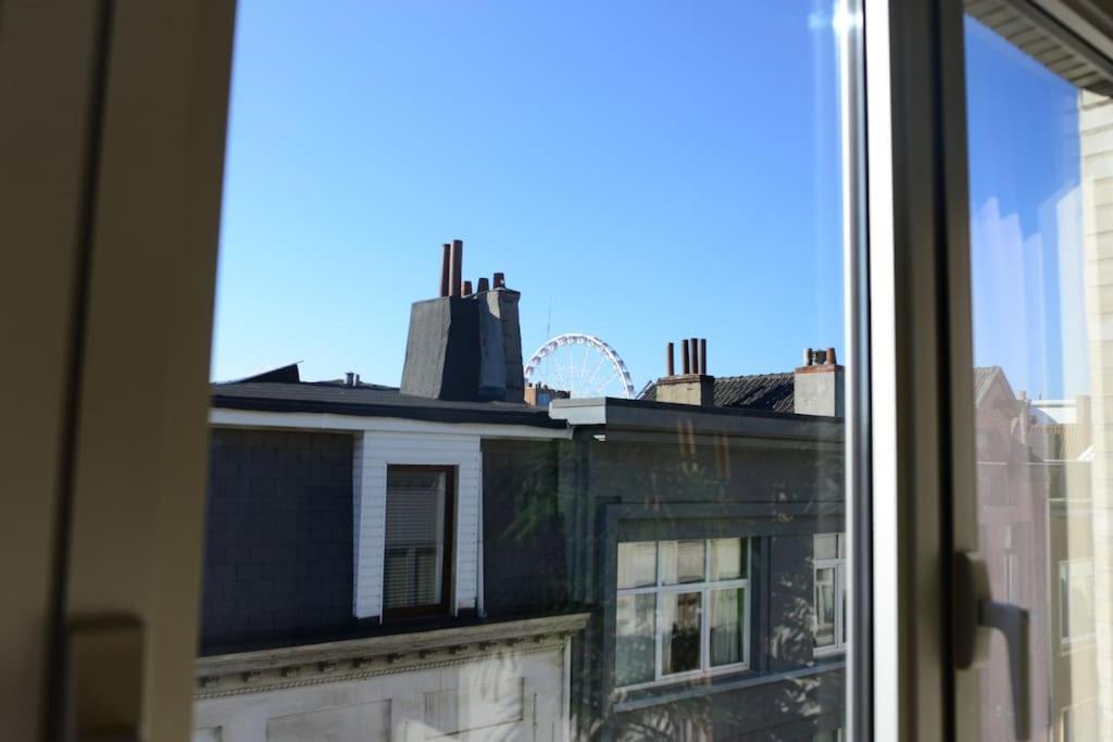Appartement Downtown 2 Bdr ***** 3 Antwerpen
