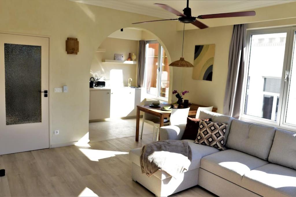 Downtown 2 Bdr ***** 3 Appartement Antwerpen